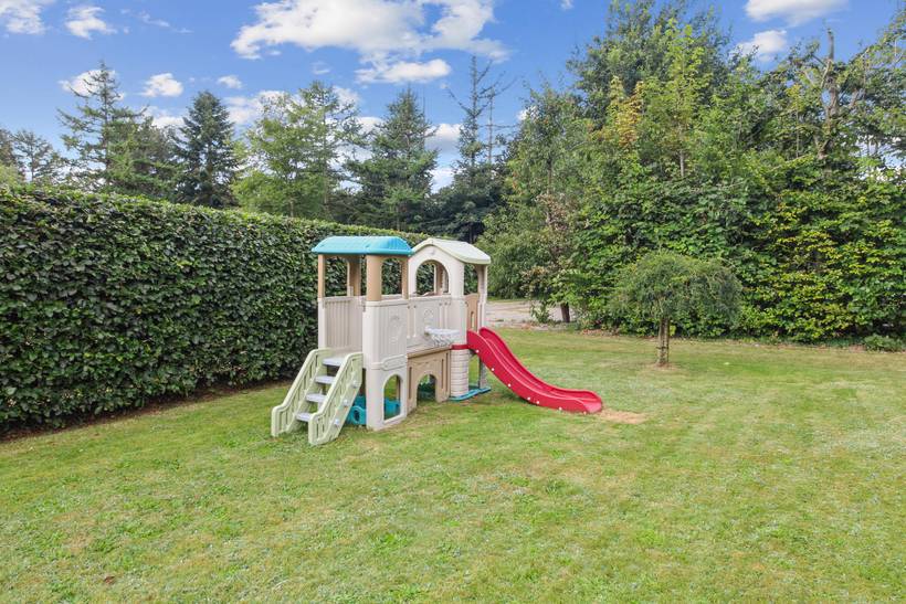 Foto von Ferienhaus GL42 in Arrild - Südjütland