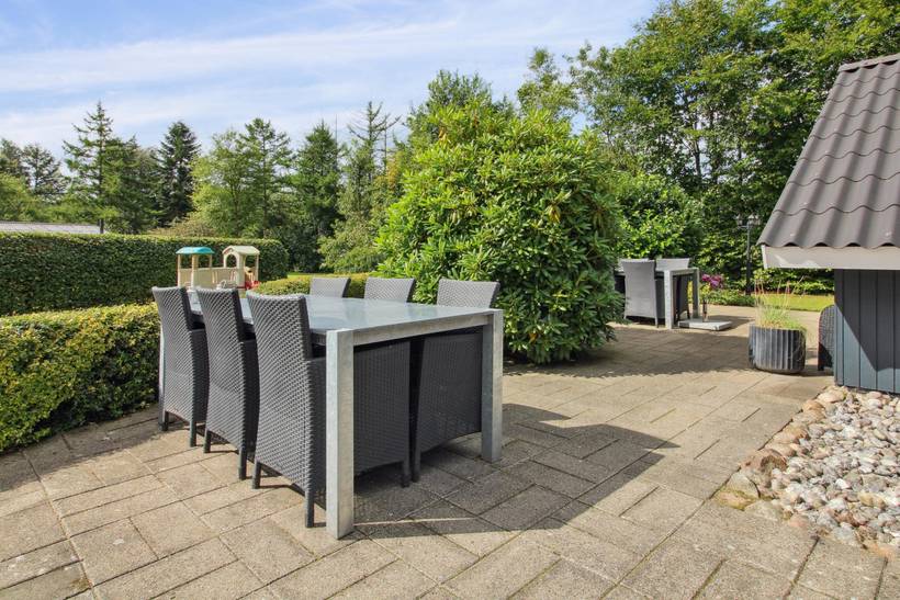 Foto von Ferienhaus GL42 in Arrild - Südjütland