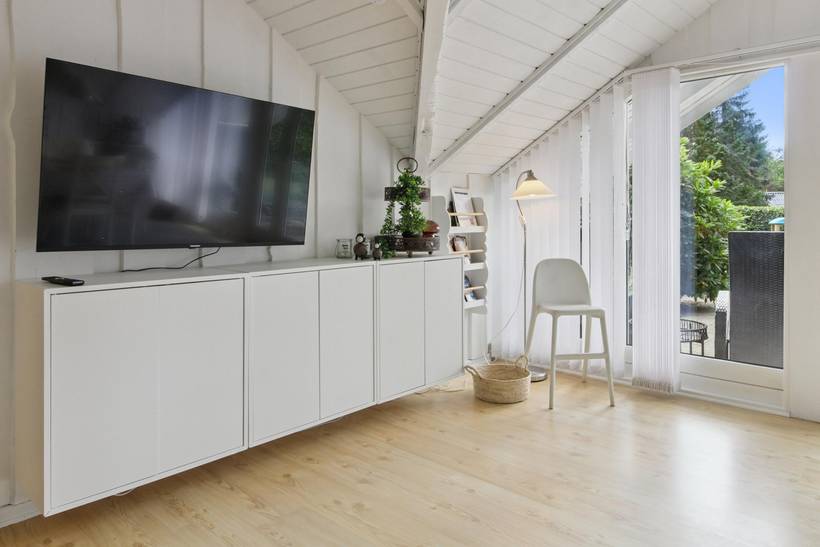 Foto von Ferienhaus GL42 in Arrild - Südjütland
