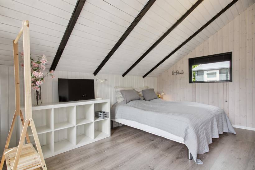 Foto von Ferienhaus GL42 in Arrild - Südjütland