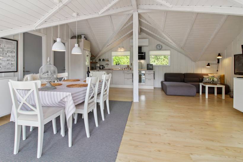 Foto von Ferienhaus GL42 in Arrild - Südjütland