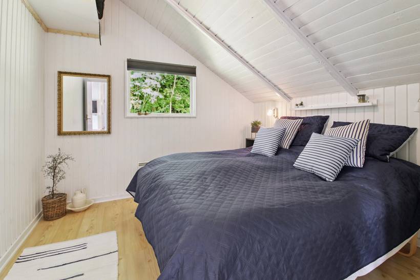 Foto von Ferienhaus GL42 in Arrild - Südjütland
