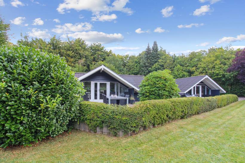 Foto von Ferienhaus GL42 in Arrild - Südjütland