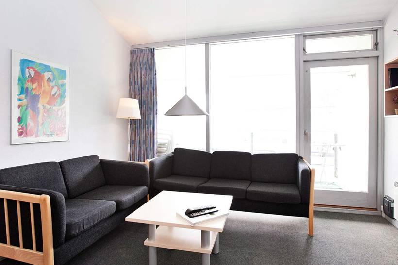 Foto von Ferienhaus GL43 in Søndervig - Westjütland