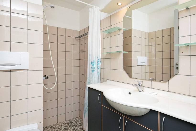 Foto von Ferienhaus GL43 in Søndervig - Westjütland