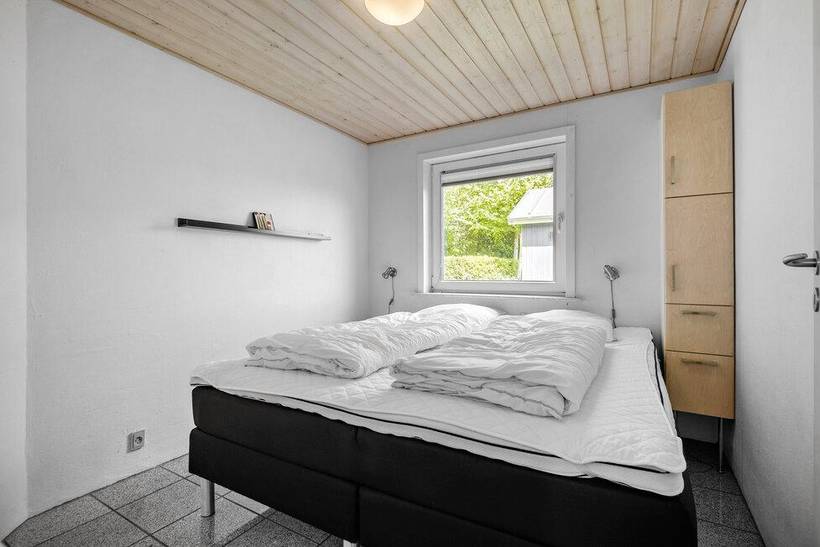 Foto von Ferienhaus GL44 in Bork Havn - Westjütland