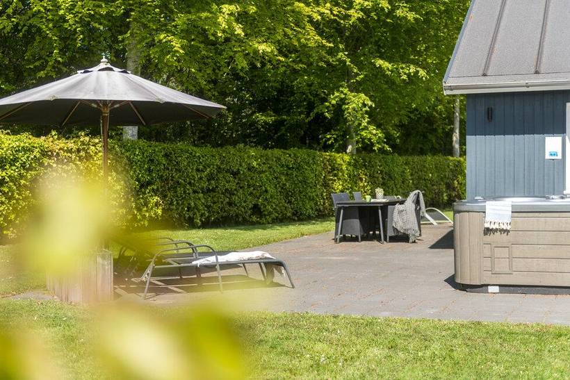 Foto von Ferienhaus GL44 in Bork Havn - Westjütland