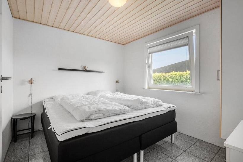 Foto von Ferienhaus GL44 in Bork Havn - Westjütland