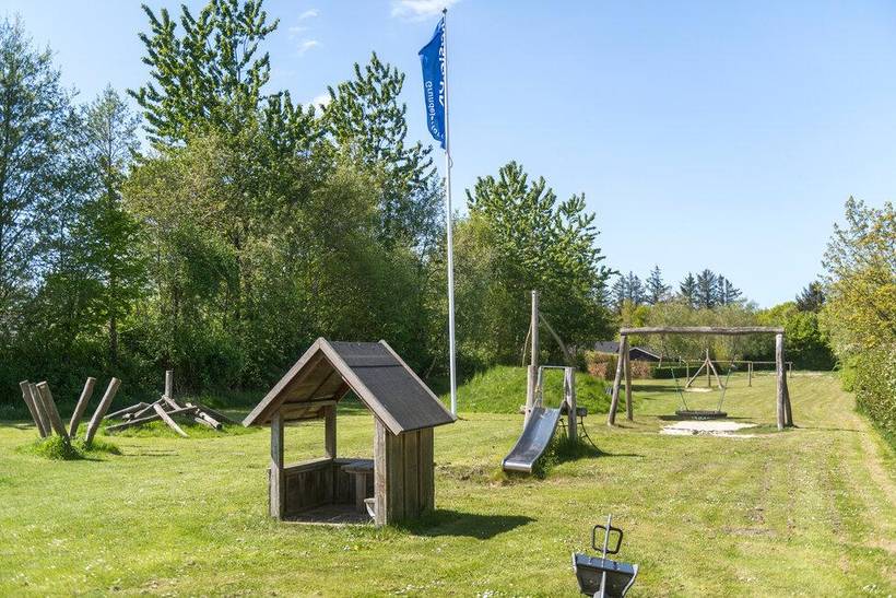 Foto von Ferienhaus GL44 in Bork Havn - Westjütland