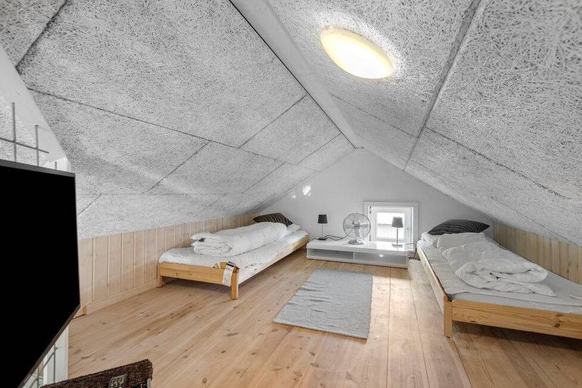 Foto von Ferienhaus GL44 in Bork Havn - Westjütland
