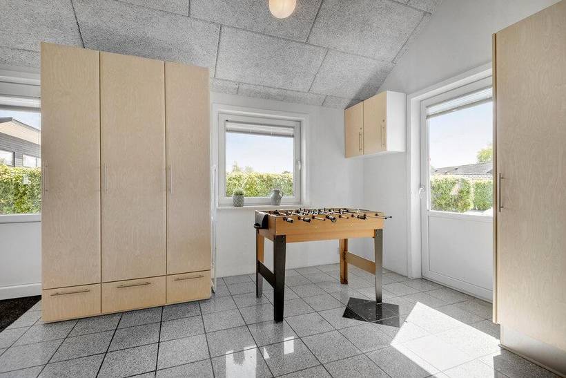 Foto von Ferienhaus GL44 in Bork Havn - Westjütland