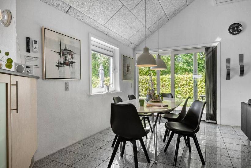 Foto von Ferienhaus GL44 in Bork Havn - Westjütland