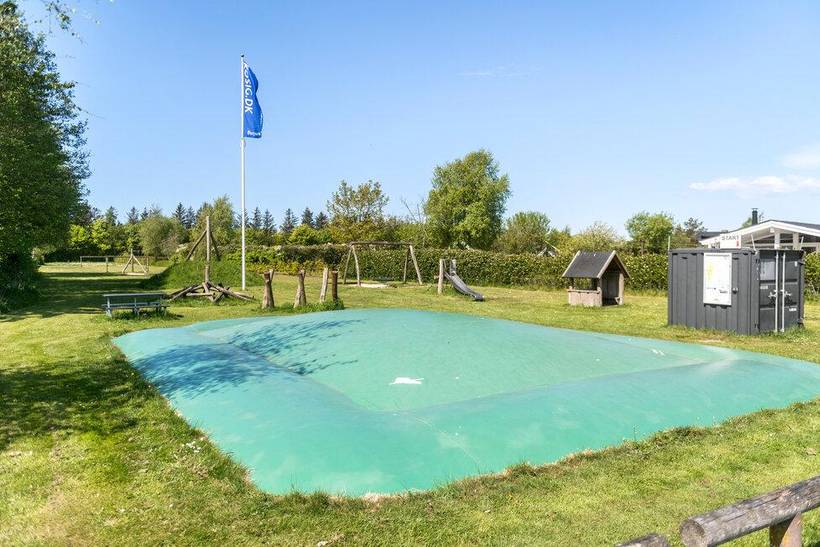 Foto von Ferienhaus GL44 in Bork Havn - Westjütland