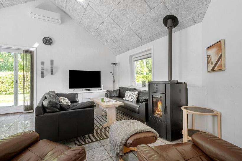 Foto von Ferienhaus GL44 in Bork Havn - Westjütland