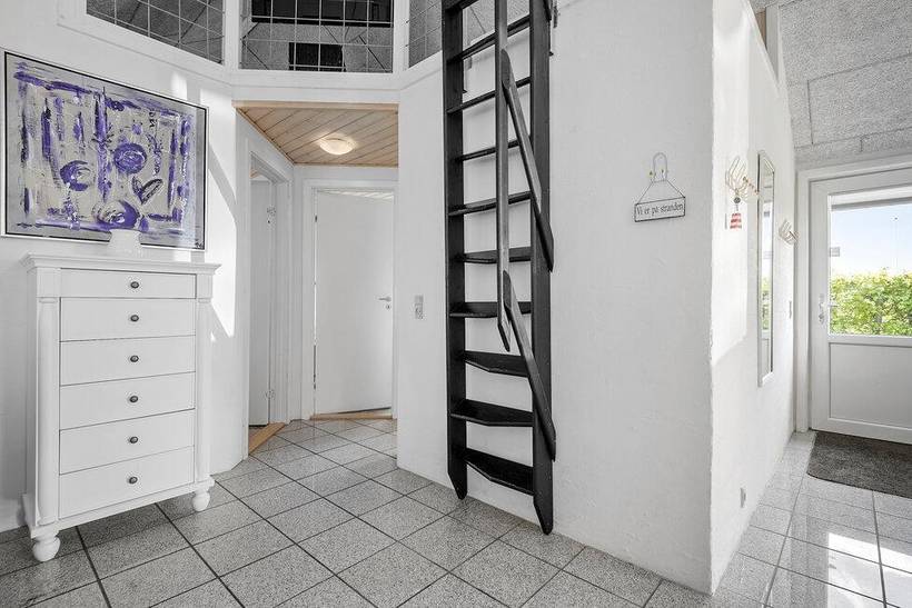 Foto von Ferienhaus GL44 in Bork Havn - Westjütland