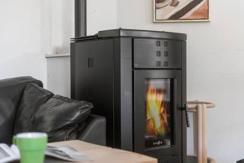 Foto von Ferienhaus GL44 in Bork Havn - Westjütland