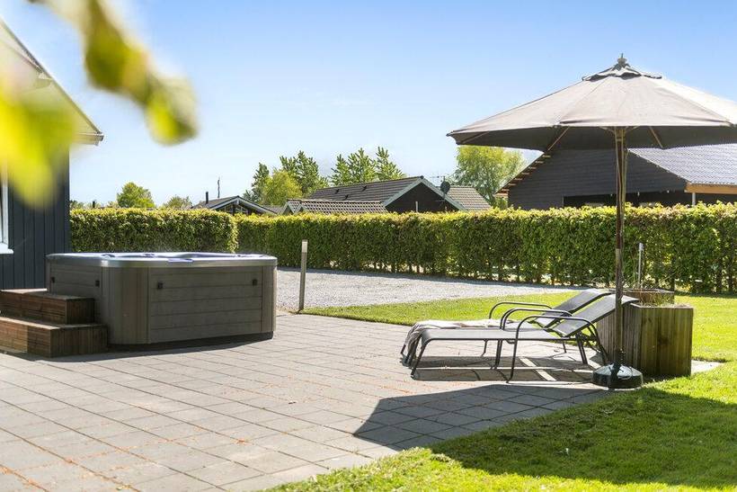 Foto von Ferienhaus GL44 in Bork Havn - Westjütland