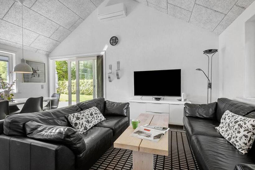 Foto von Ferienhaus GL44 in Bork Havn - Westjütland