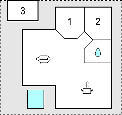 Vorschaubild von Ferienhaus GL44 in Bork Havn - Westjütland