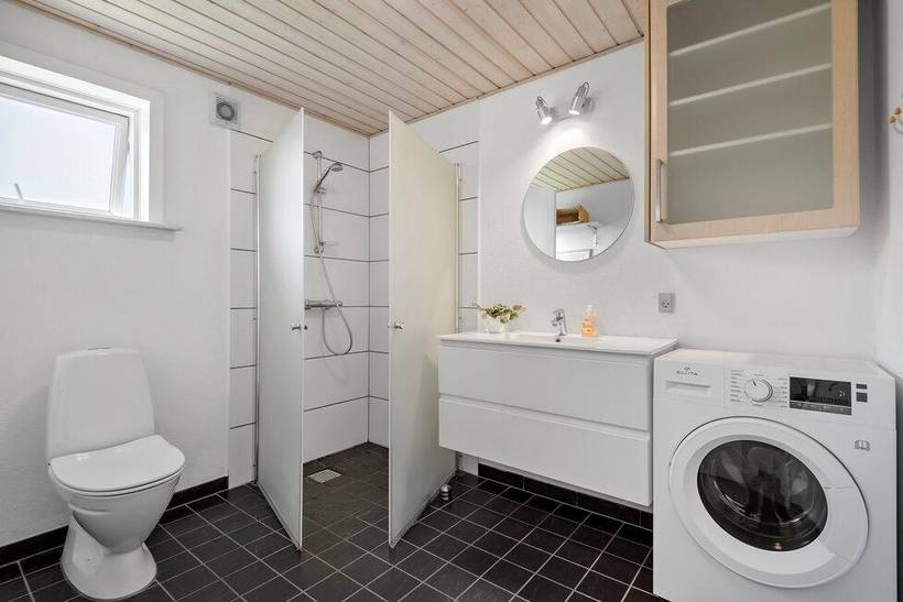 Foto von Ferienhaus GL44 in Bork Havn - Westjütland
