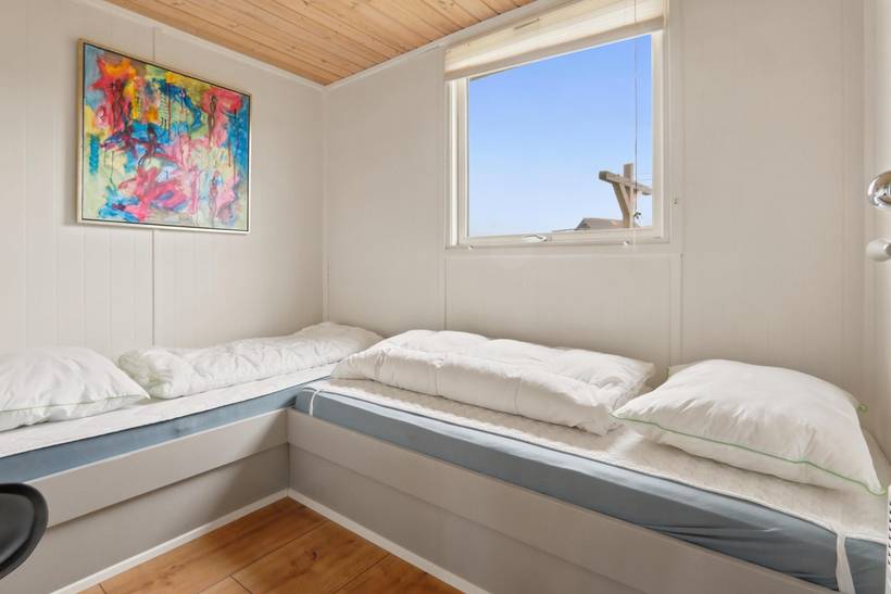 Foto von Ferienhaus GL46 in Trans - Westjütland