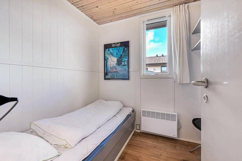 Foto von Ferienhaus GL46 in Trans - Westjütland