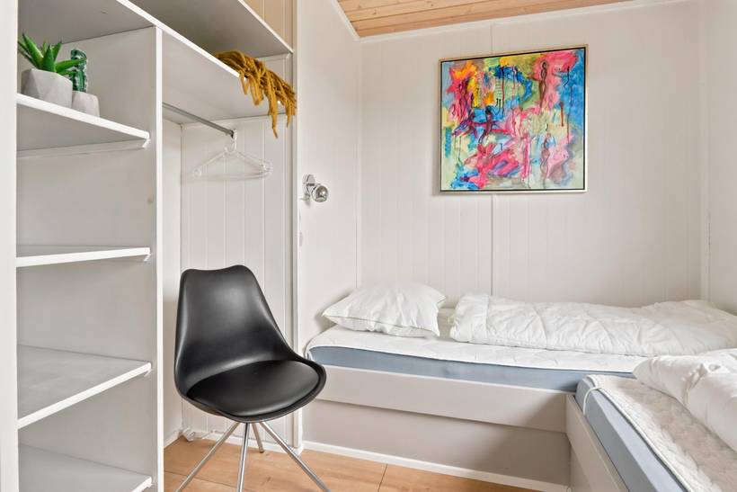 Foto von Ferienhaus GL46 in Trans - Westjütland