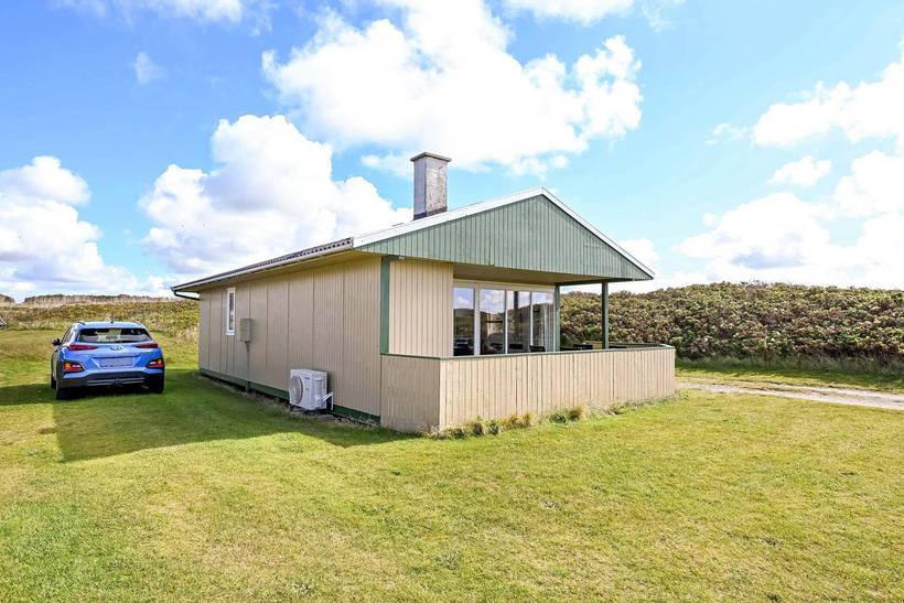 Foto von Ferienhaus GL46 in Trans - Westjütland