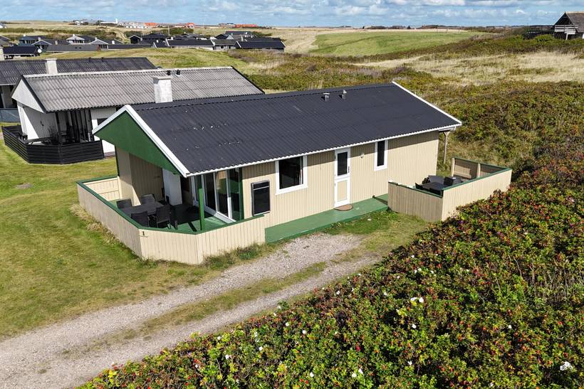 Foto von Ferienhaus GL46 in Trans - Westjütland