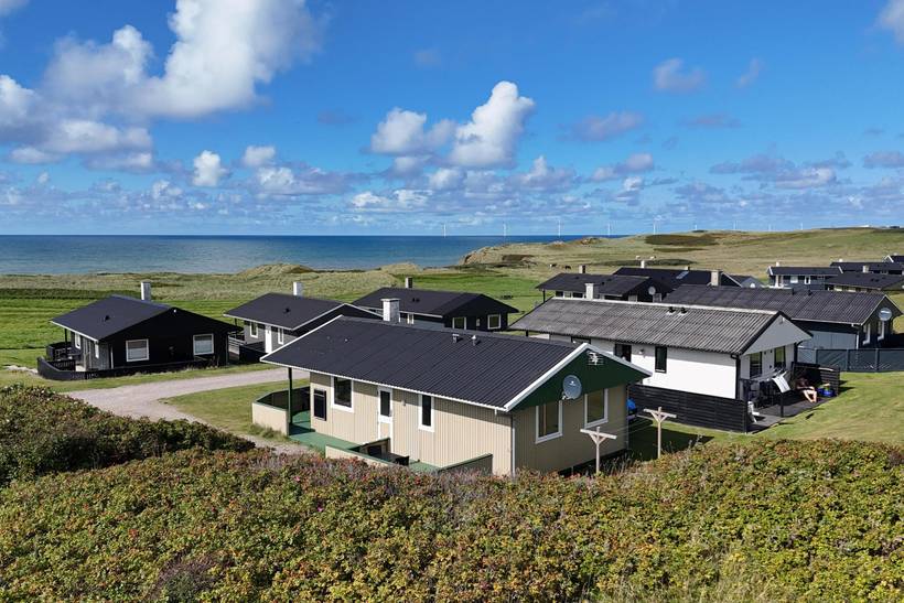 Foto von Ferienhaus GL46 in Trans - Westjütland