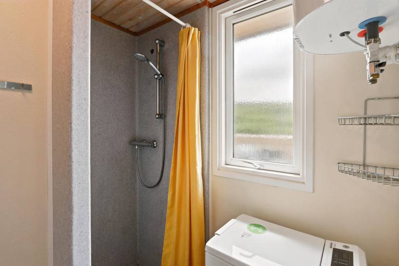 Foto von Ferienhaus GL46 in Trans - Westjütland