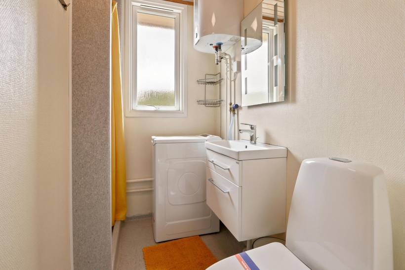 Foto von Ferienhaus GL46 in Trans - Westjütland