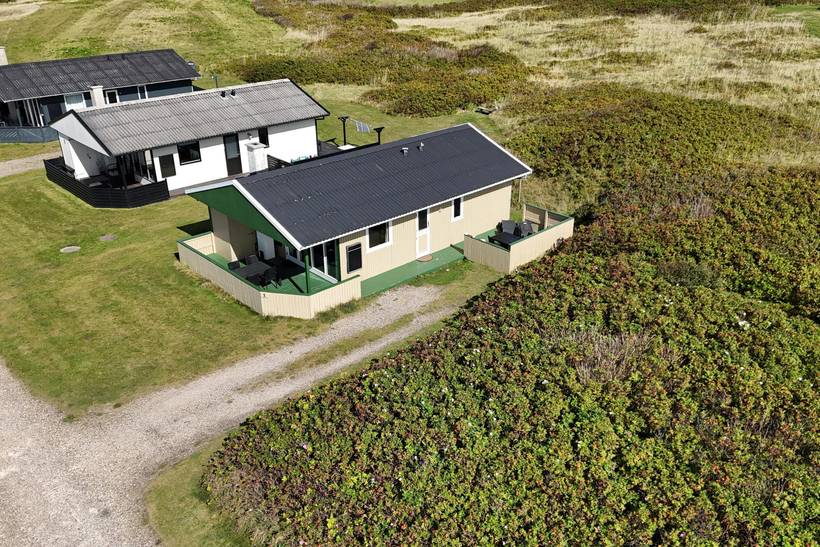 Foto von Ferienhaus GL46 in Trans - Westjütland