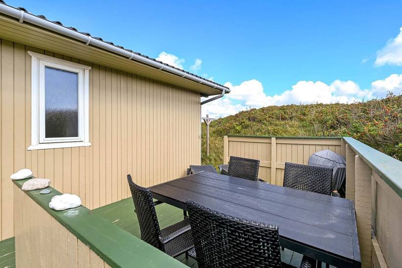 Foto von Ferienhaus GL46 in Trans - Westjütland