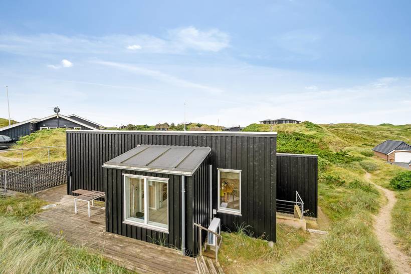 Foto von Ferienhaus GL47 in Søndervig - Westjütland