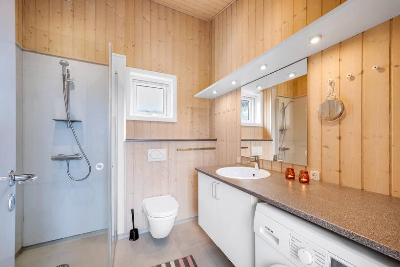 Foto von Ferienhaus GL47 in Søndervig - Westjütland