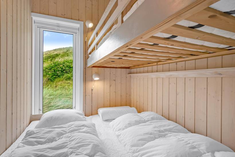 Foto von Ferienhaus GL47 in Søndervig - Westjütland