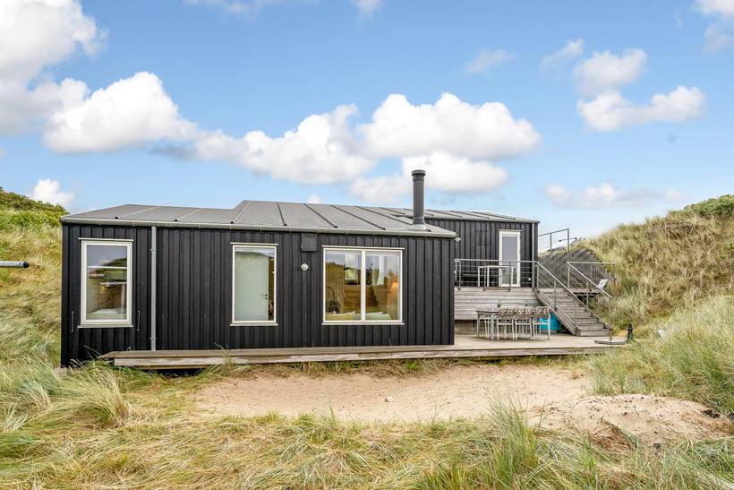 Foto von Ferienhaus GL47 in Søndervig - Westjütland