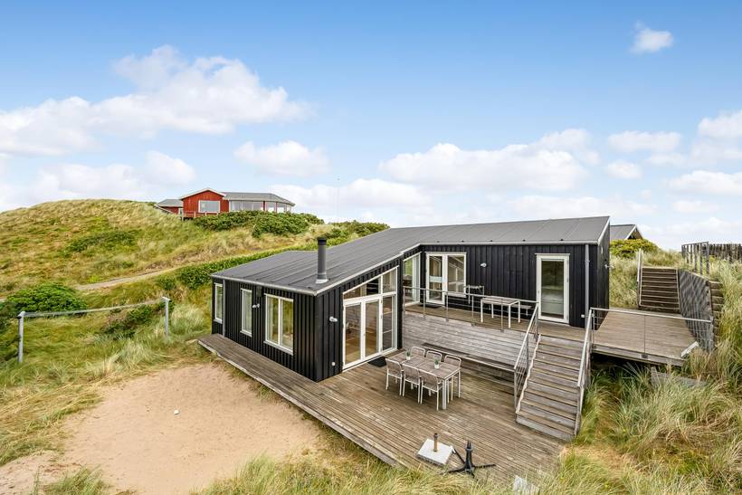 Foto von Ferienhaus GL47 in Søndervig - Westjütland