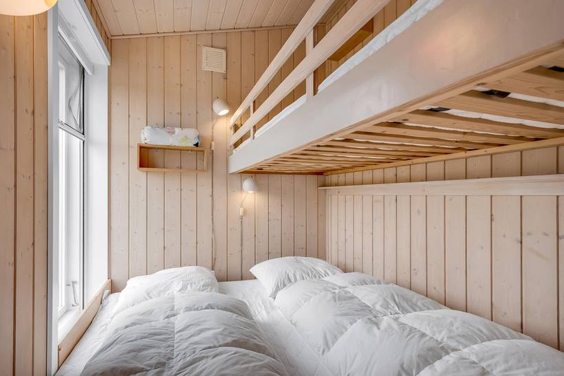 Foto von Ferienhaus GL47 in Søndervig - Westjütland
