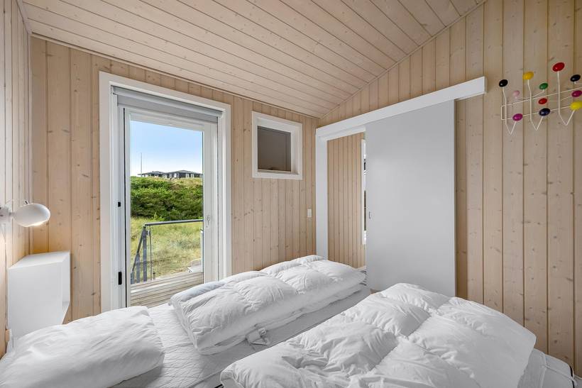 Foto von Ferienhaus GL47 in Søndervig - Westjütland