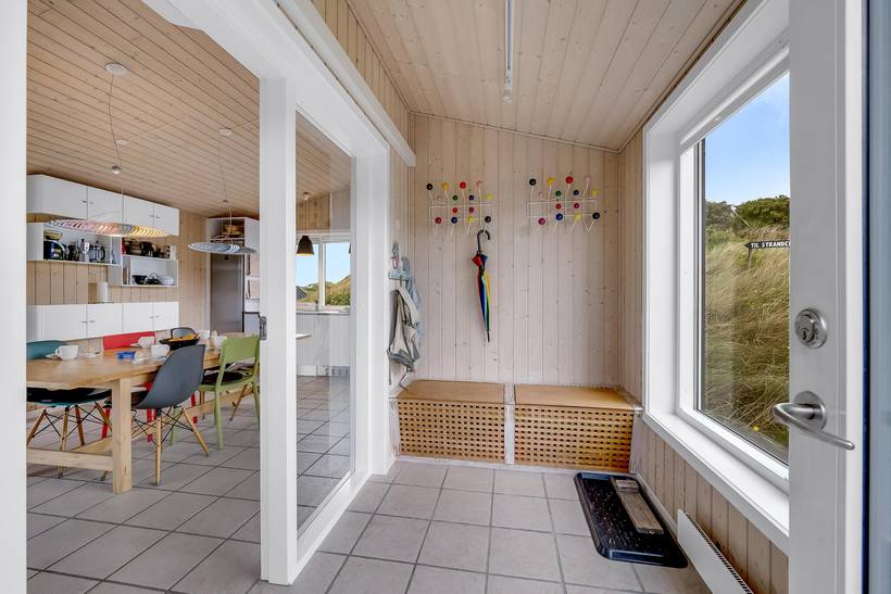 Foto von Ferienhaus GL47 in Søndervig - Westjütland
