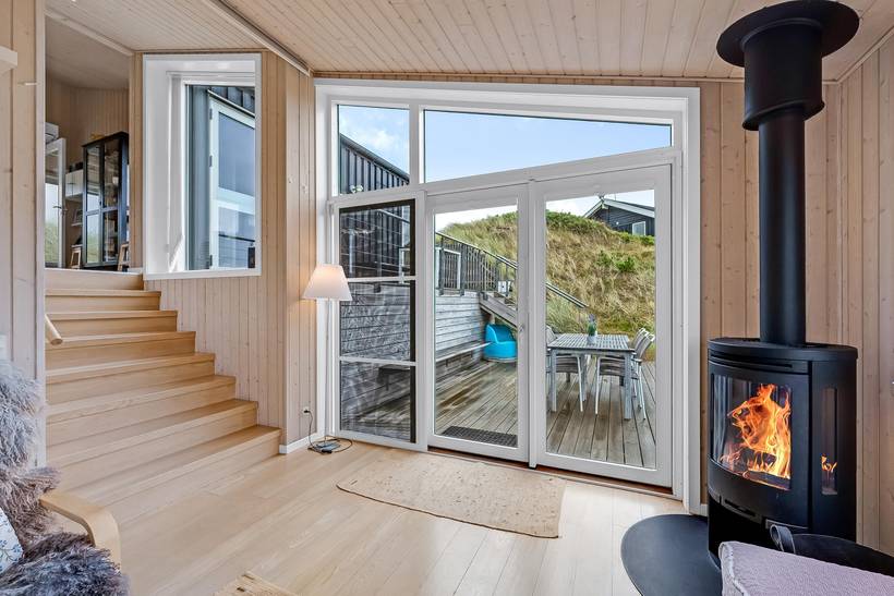 Foto von Ferienhaus GL47 in Søndervig - Westjütland