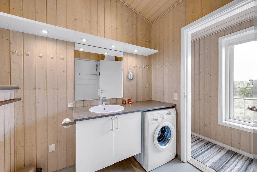 Foto von Ferienhaus GL47 in Søndervig - Westjütland