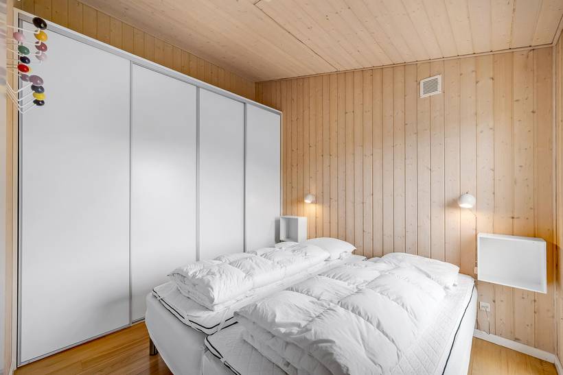 Foto von Ferienhaus GL47 in Søndervig - Westjütland