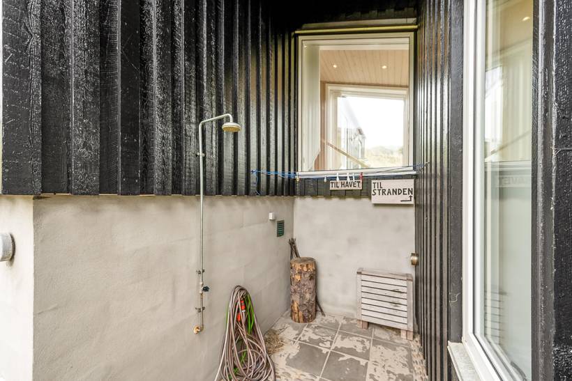 Foto von Ferienhaus GL47 in Søndervig - Westjütland