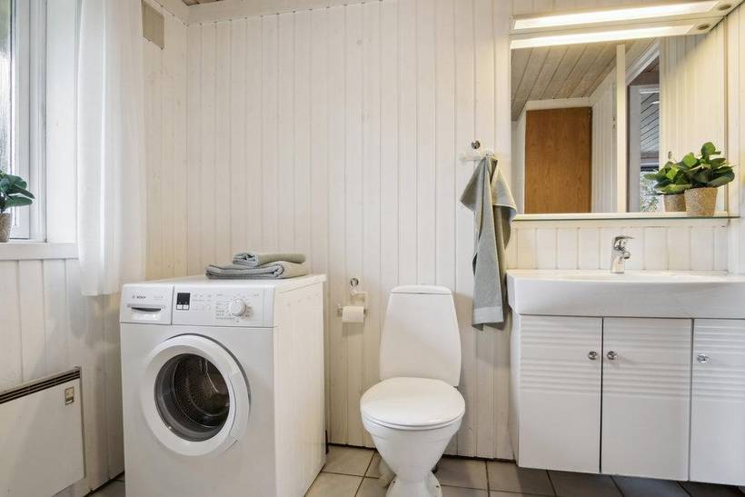 Foto von Ferienhaus GL48 in Bjerregård - Westjütland