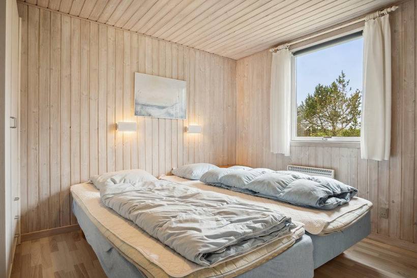 Foto von Ferienhaus GL48 in Bjerregård - Westjütland
