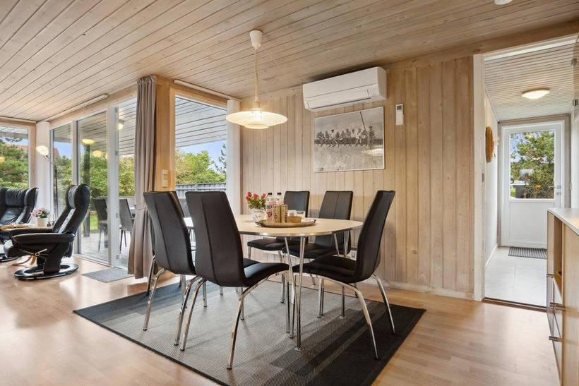Foto von Ferienhaus GL48 in Bjerregård - Westjütland