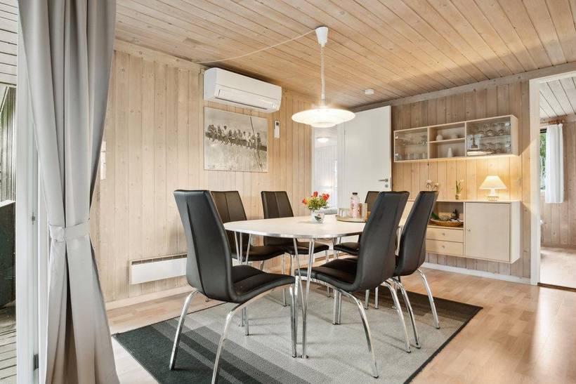 Foto von Ferienhaus GL48 in Bjerregård - Westjütland